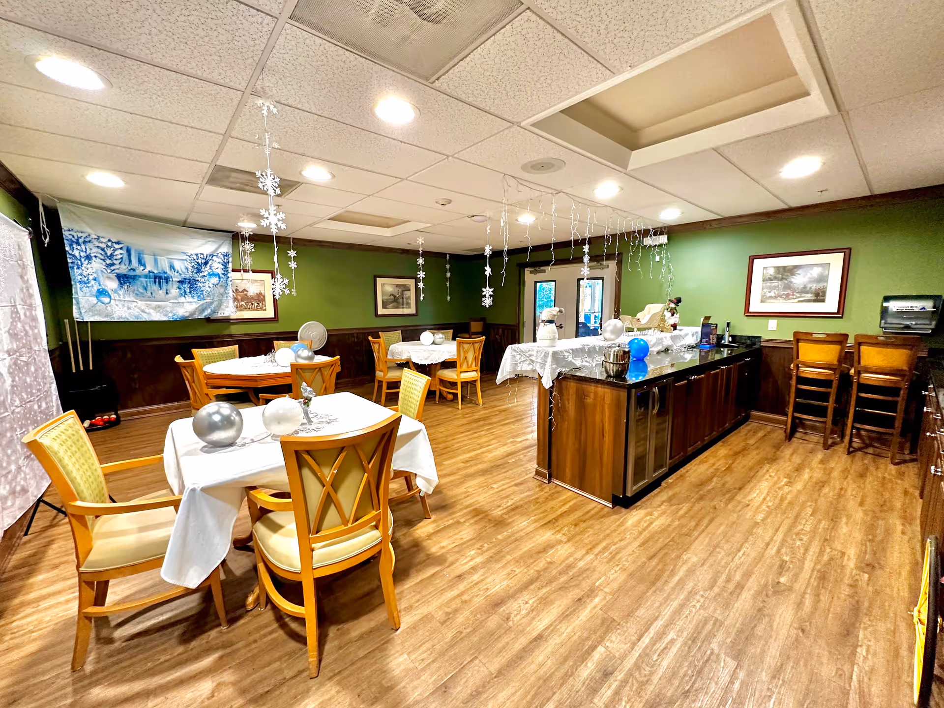 Photo 11 of Lady Lake Senior Living