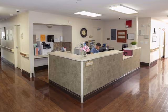 Photo 20 of St. Elizabeth Healthcare & Rehab