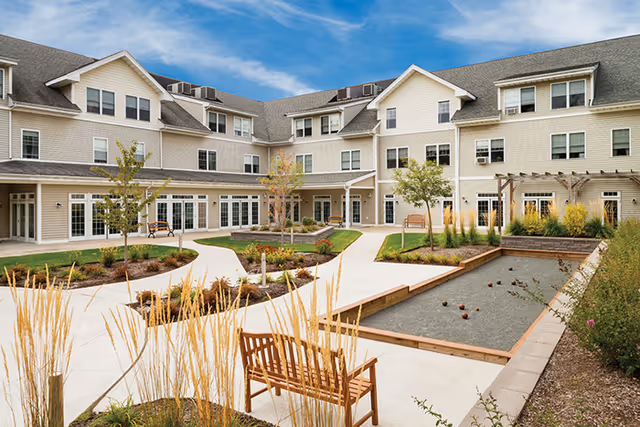 Photo 8 of Prospect House Assisted Living and Memory Care