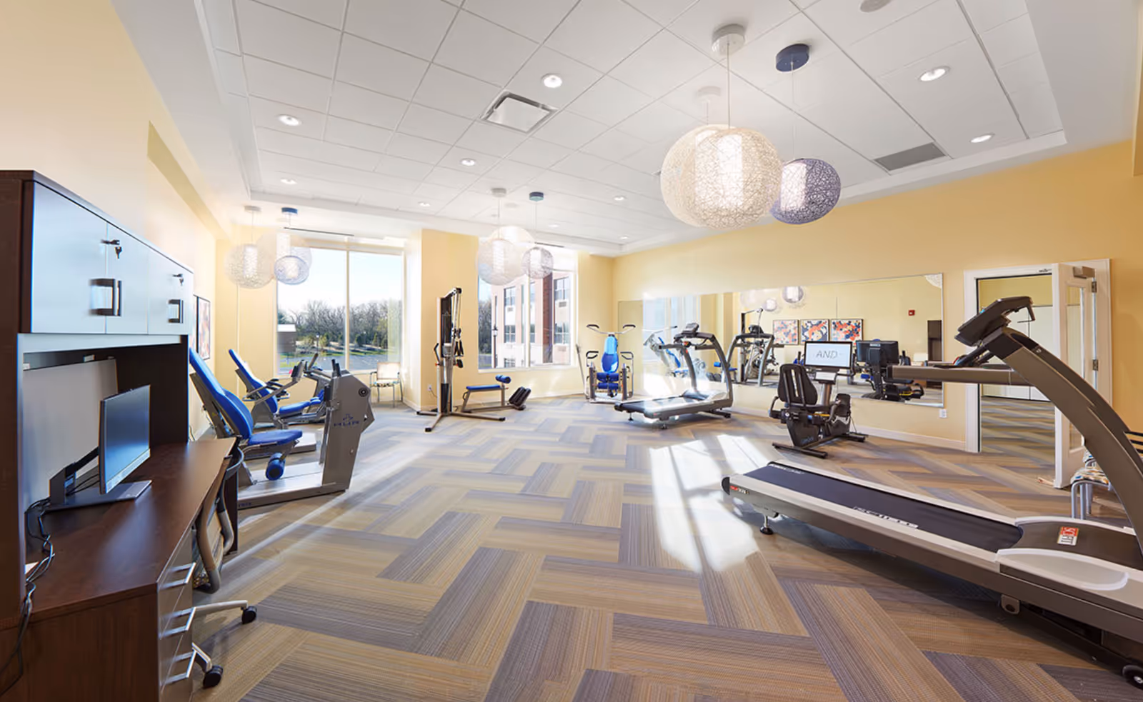 Photo 7 of Oak Trace Health Center