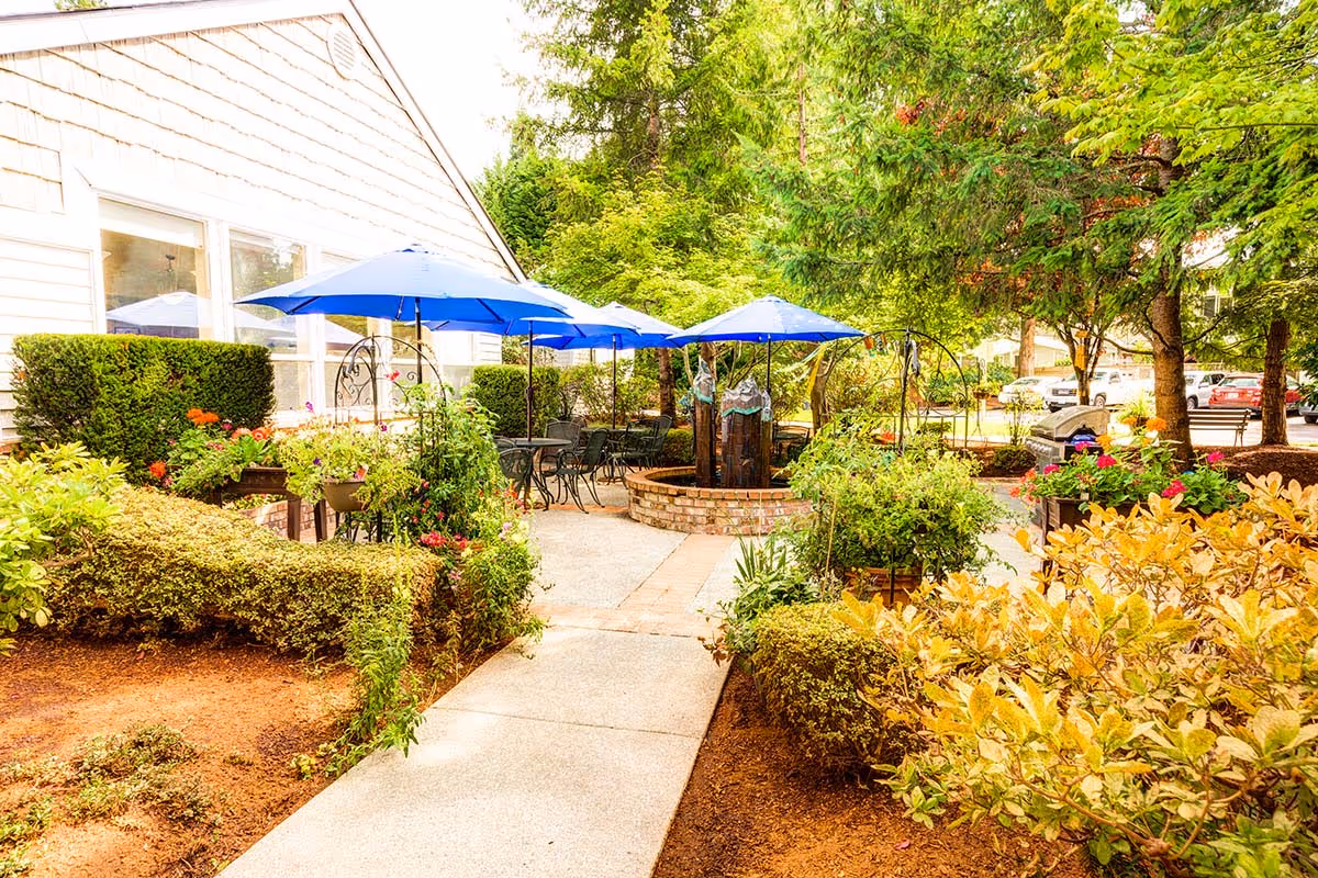 Photo 4 of The Gardens at Marysville