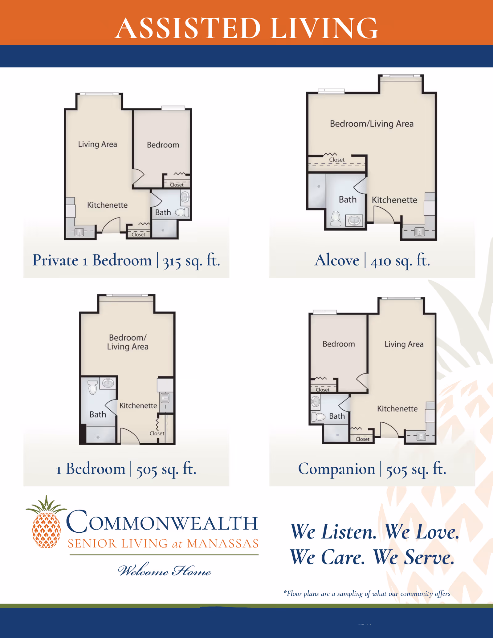 Photo 22 of Commonwealth Senior Living at Manassas