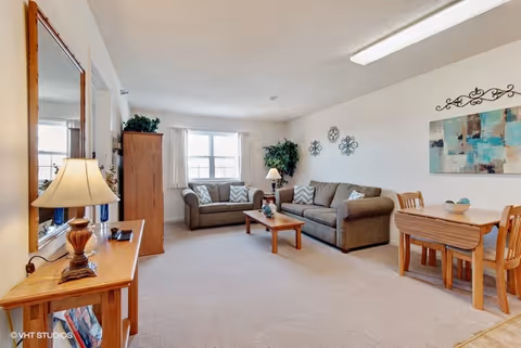 Photo 11 of The Residence at Gramercy