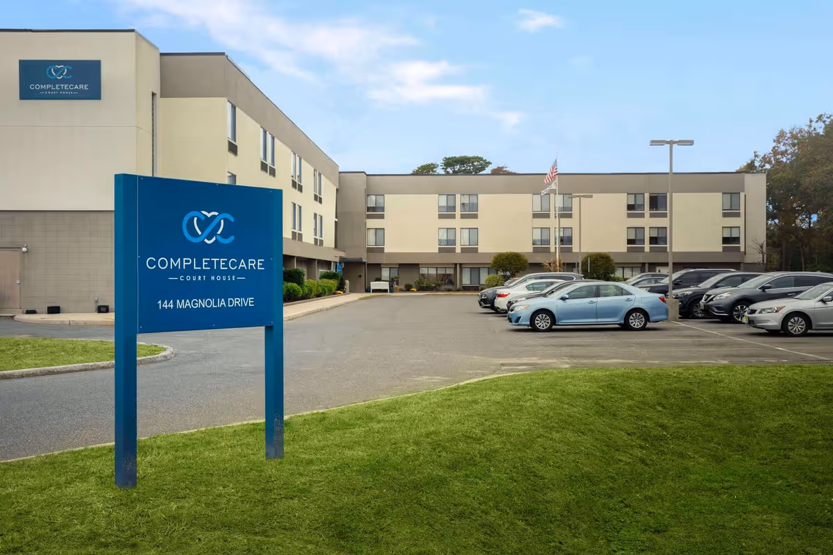 Photo of Complete Care at Court House