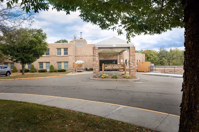 Photo 2 of United Methodist Homes Hilltop Campus