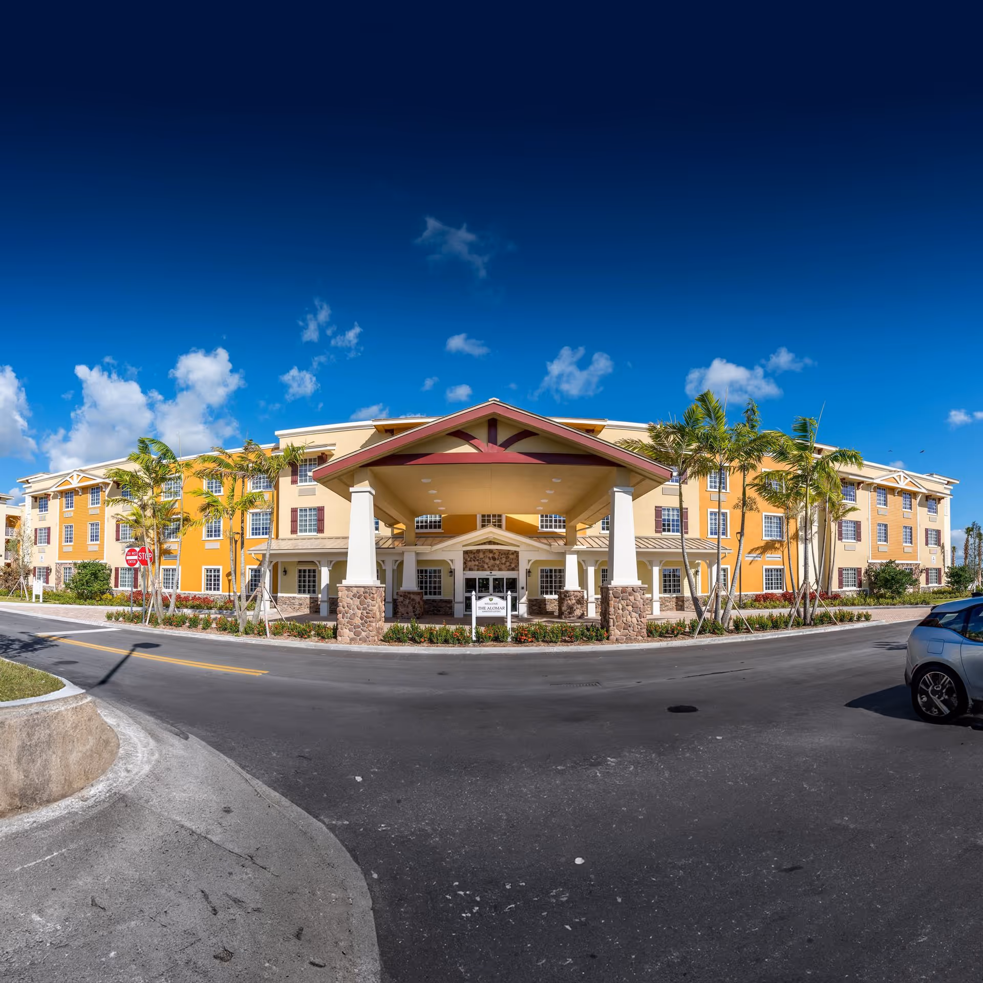Photo of Oakmonte Village of Davie