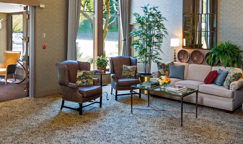 Photo 11 of Madison House Assisted Living Community