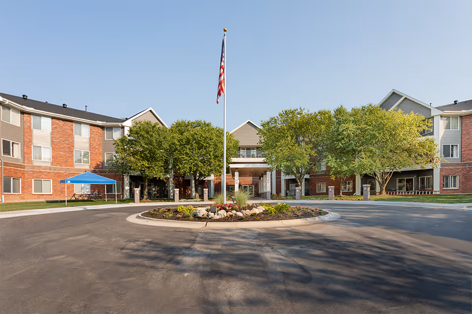 Photo of Immanuel: Arboretum Village