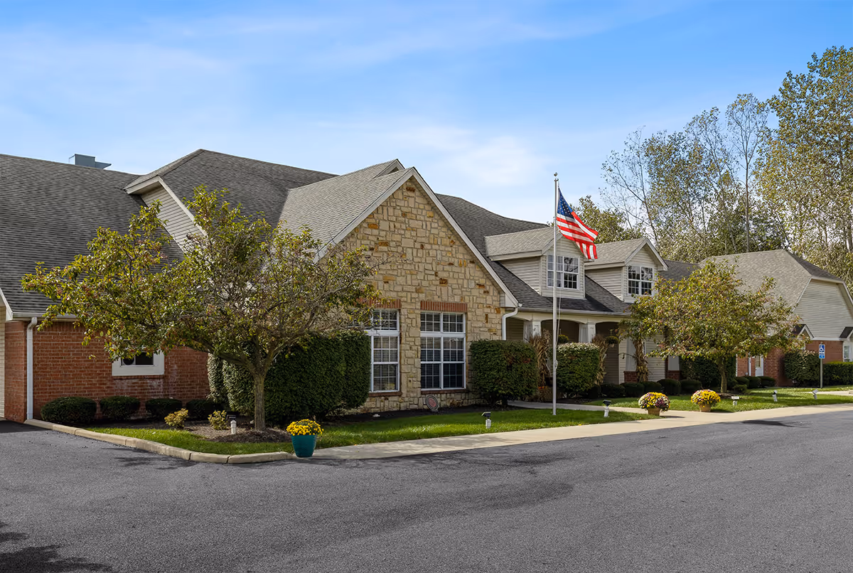 Photo 2 of Trustwell Living at Urbana Place
