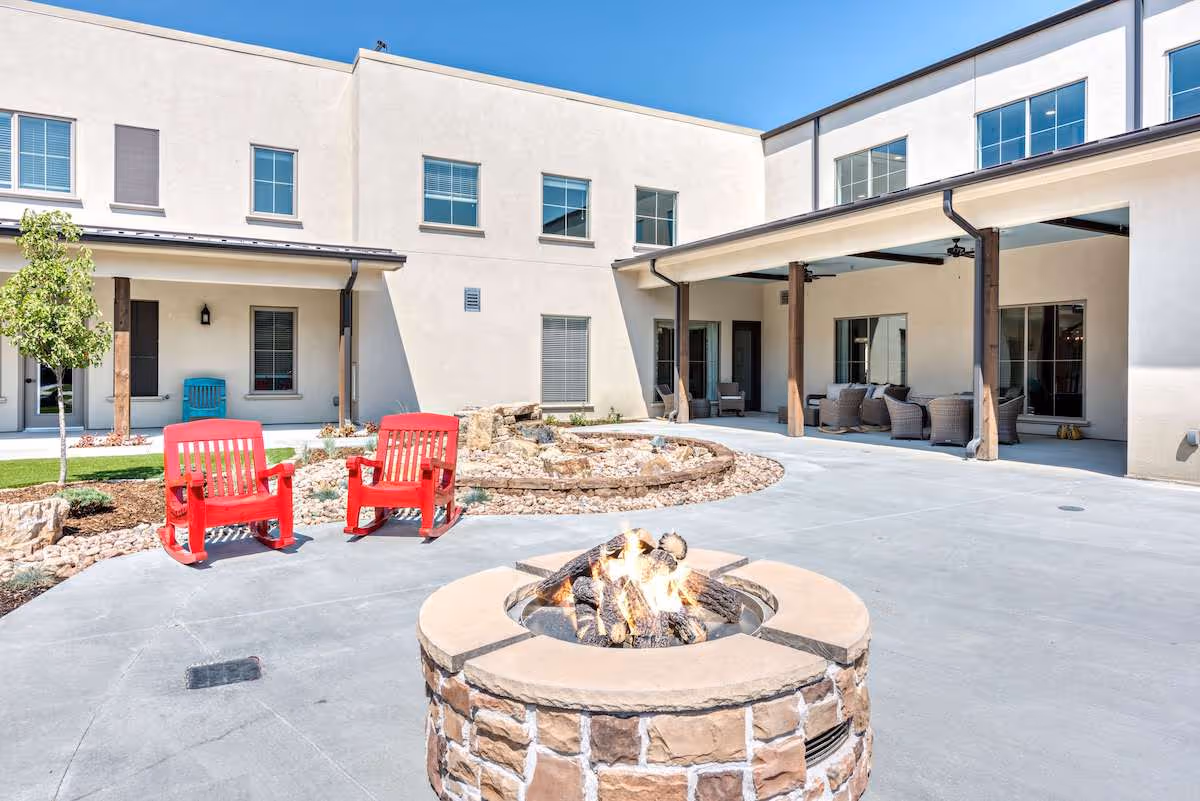 Photo 7 of StoneCreek of Flying Horse Senior Living