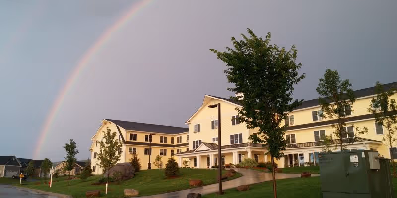 Photo 2 of Homestead Senior Living