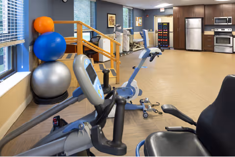 Photo 6 of Elevate Care North Branch