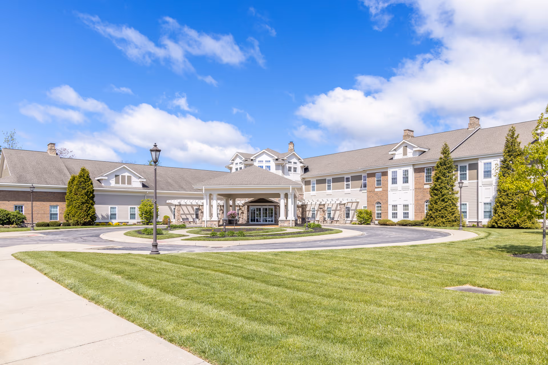 Photo of Fields of Florence: A Willow Ridge Senior Living Community