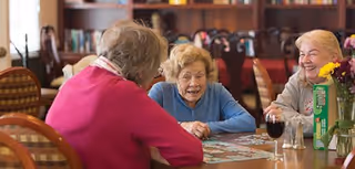 Photo of Silvermark Memory Care