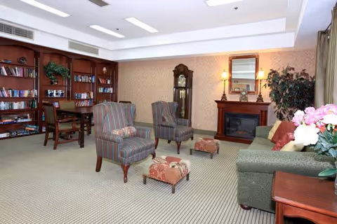 Photo 9 of Montclair Royale