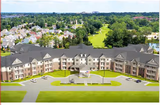Photo of American House Village at Bloomfield