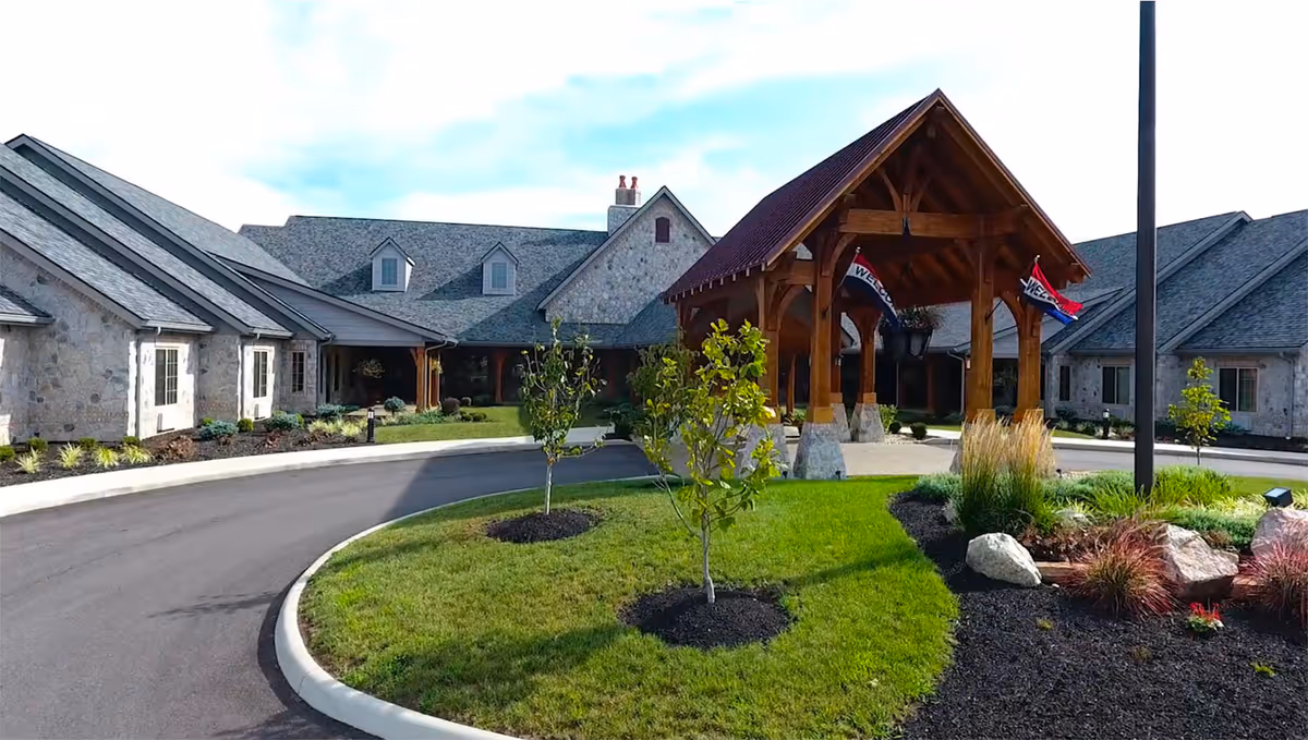 Photo 2 of Inn at Bear Trail