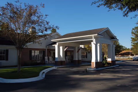 Photo of Brookdale Orange Park