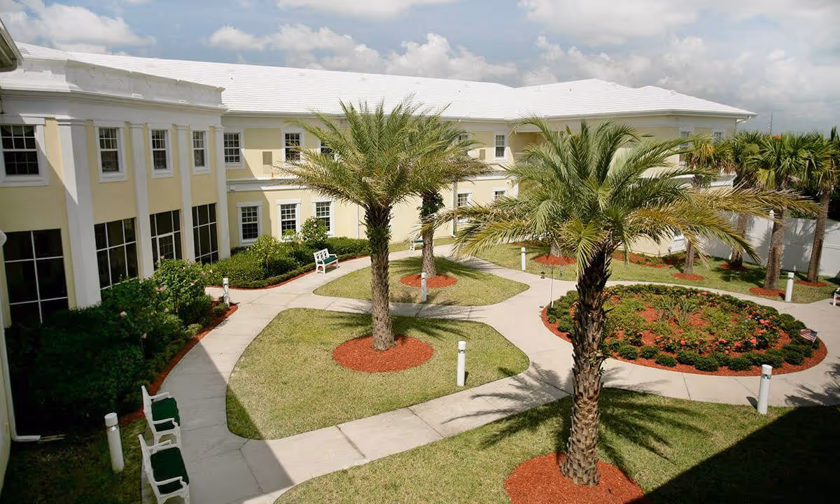 Photo 5 of Heron Cove Assisted Living & Memory Care of Vero Beach