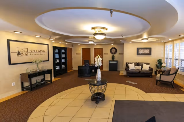 Photo 17 of Holladay Healthcare Center