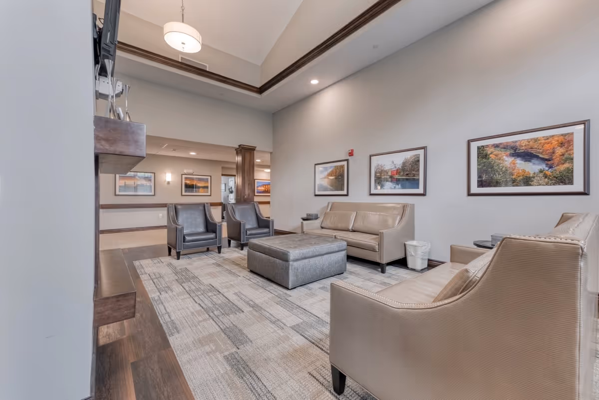 Photo 18 of Cedarhurst Senior Living of Arnold