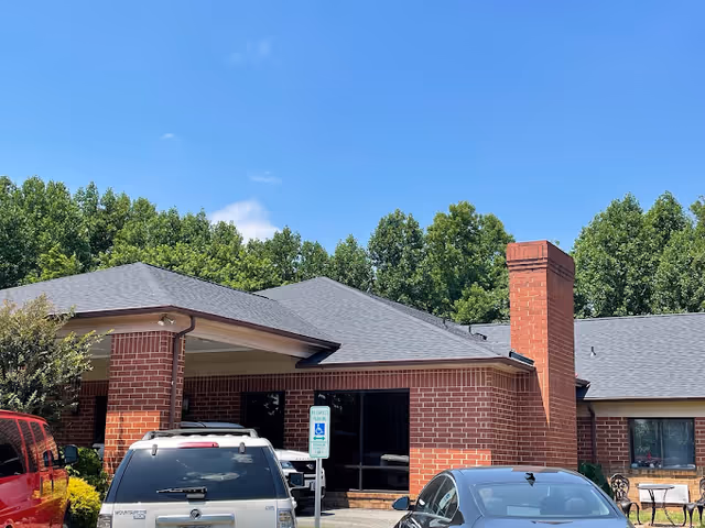 Photo of Lakewood Care Center