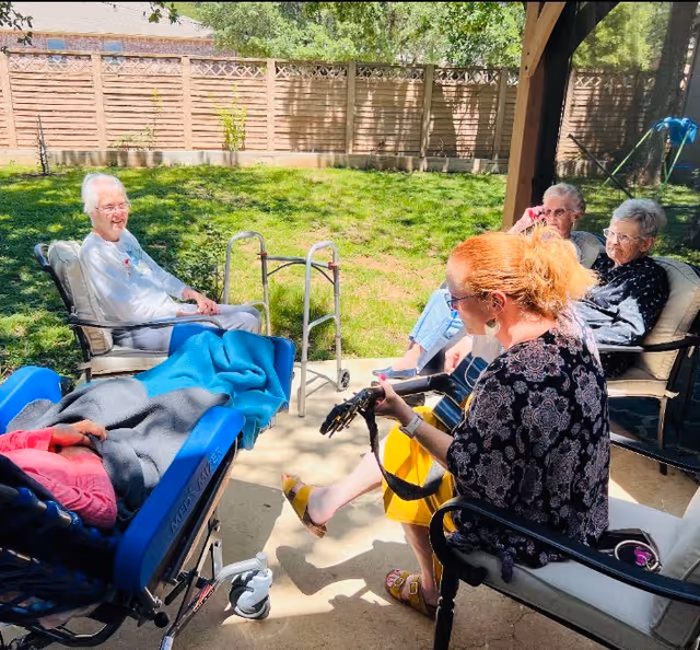 Photo of Safe Harbor Care Home