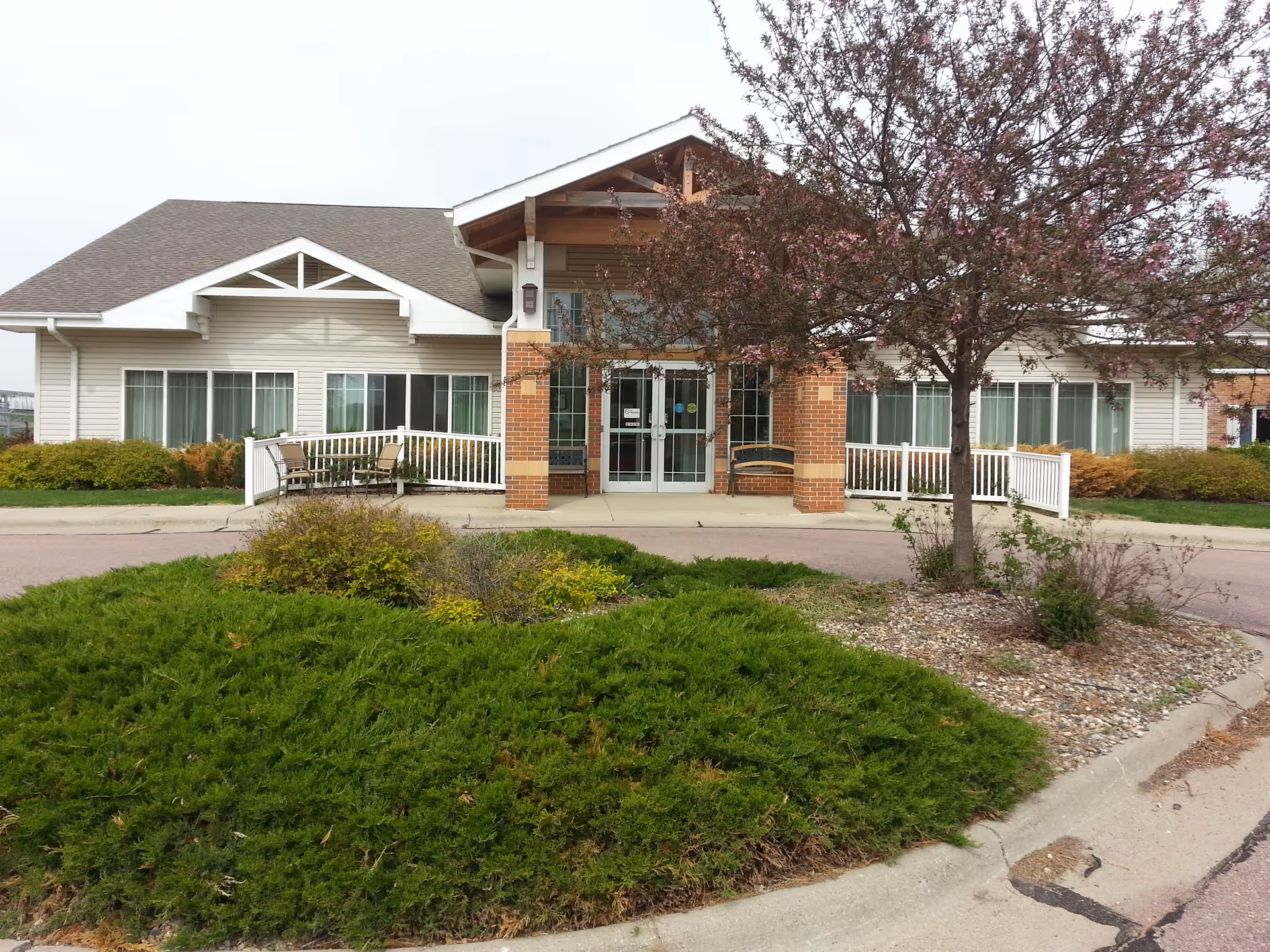 Photo of CountrysideHealth Care Center