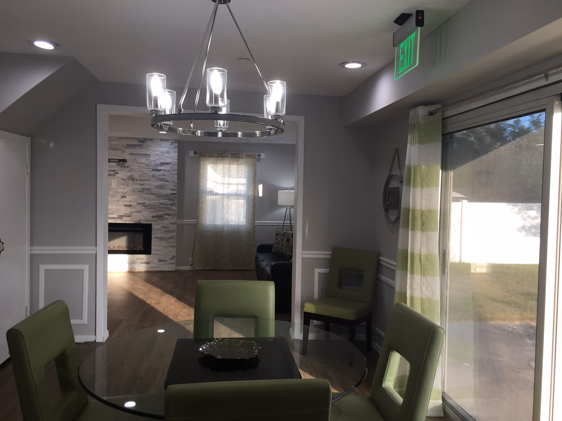Photo 2 of Ebenezer Senior and Wellness Services, Inc.