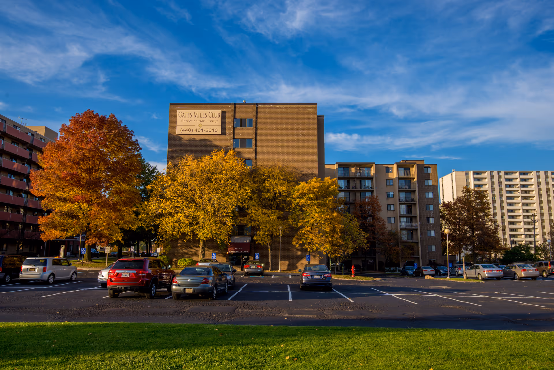 Photo 2 of Gates Mills Club Senior Living