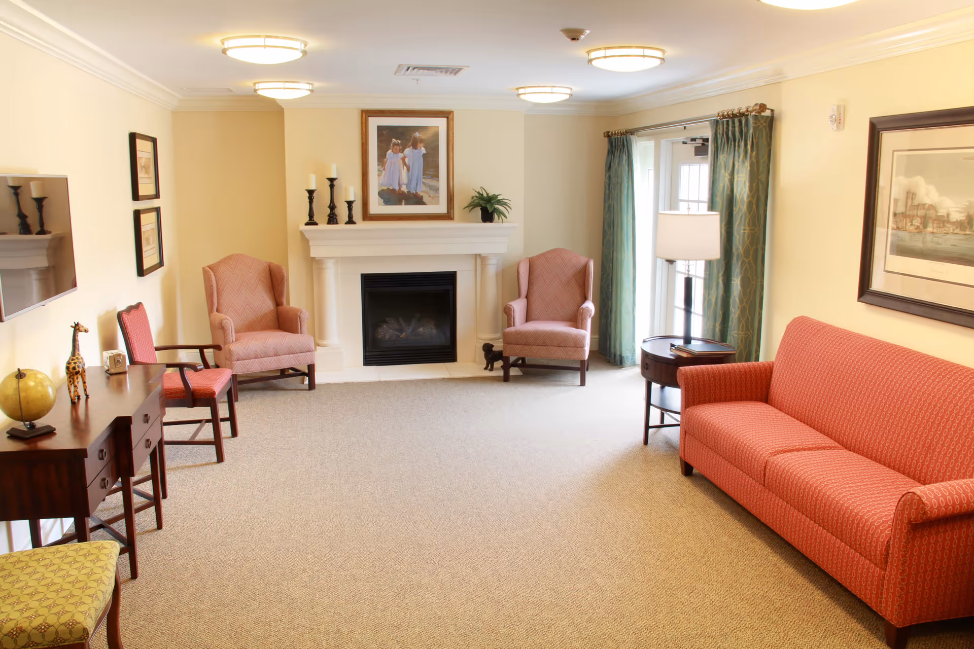 Photo 8 of Artis Senior Living of Mason