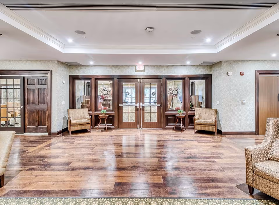 Photo 17 of Juniper Village at Forest Hills