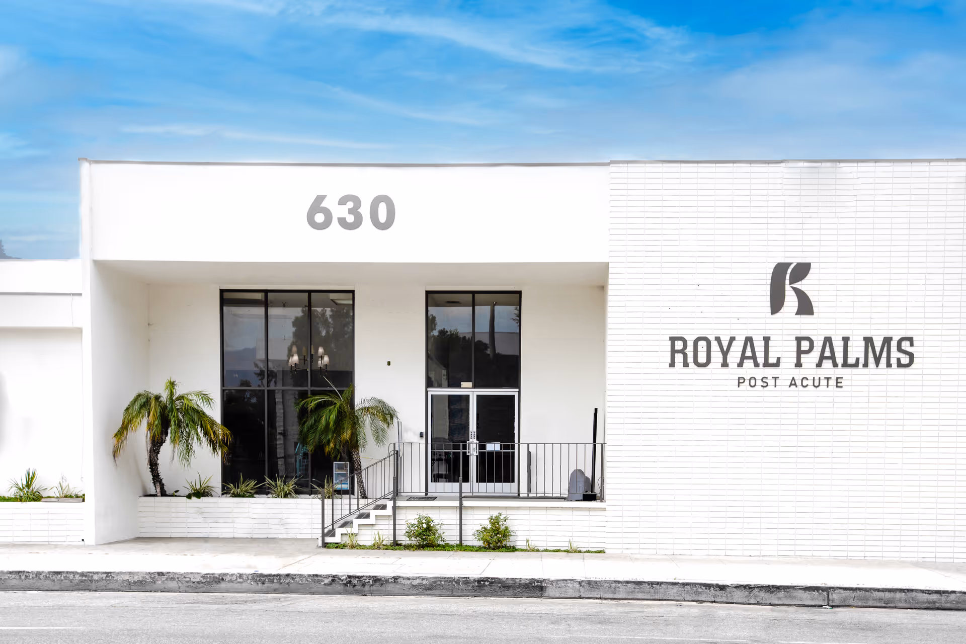 Photo of Royal Palms Post Acute