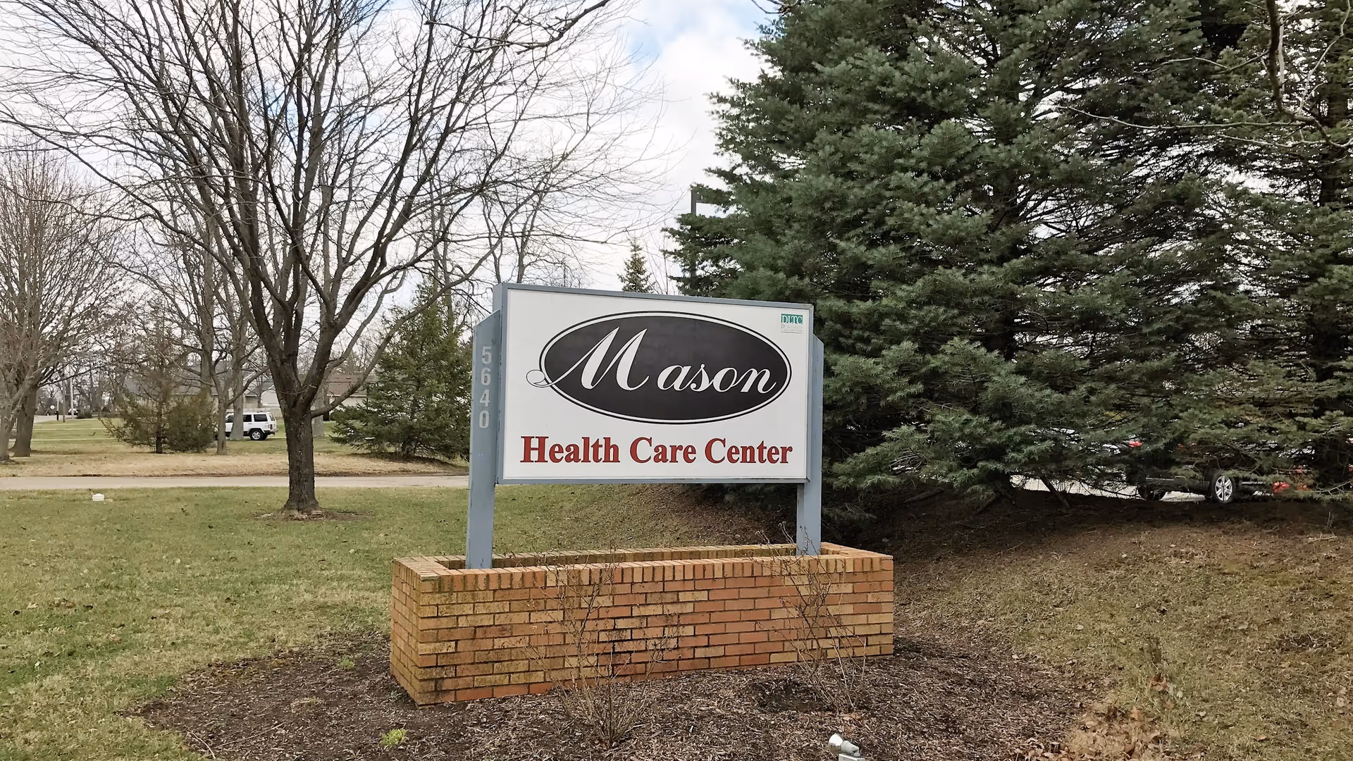 Photo of Mason Health Care Center