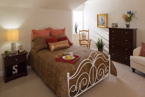 Photo 2 of Simpson Meadows Retirement Community