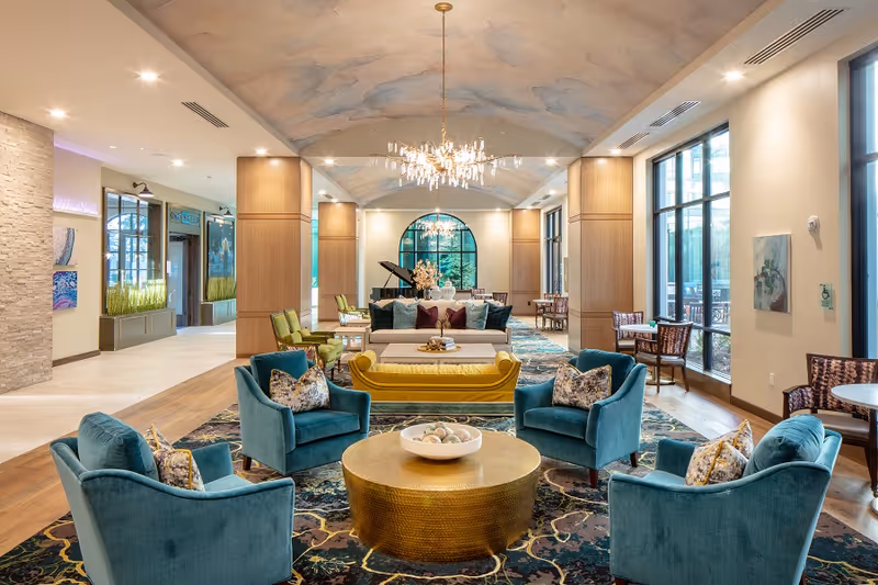 Photo 10 of Aegis Living Bellevue Overlake