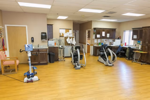 Photo 5 of Cedar Health and Rehabilitation