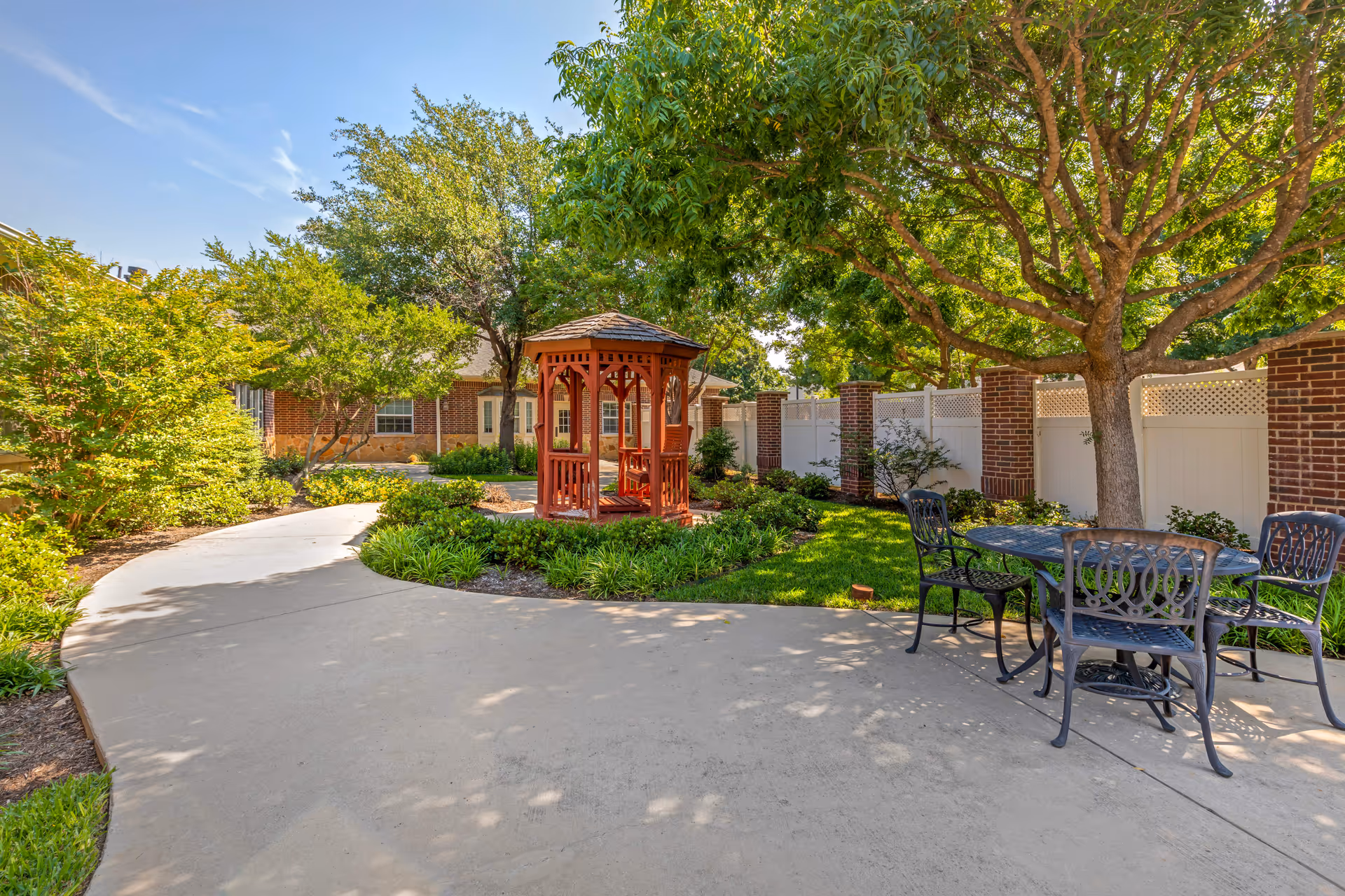 Photo 2 of Oak Ridge Alzheimer's Special Care Center