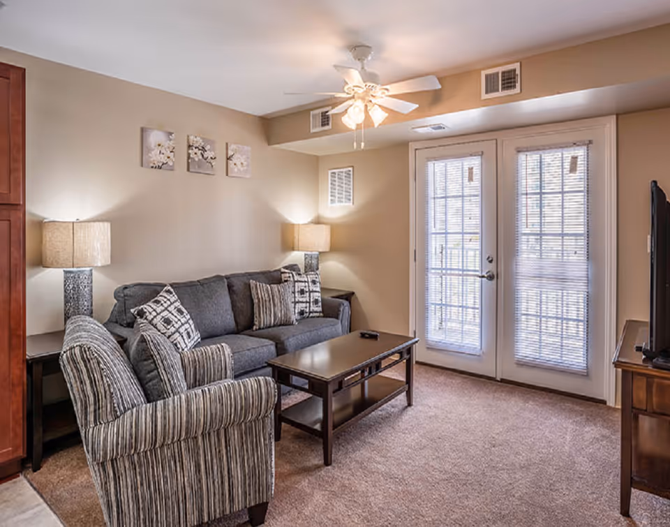Photo 6 of Connect55+ Ankeny