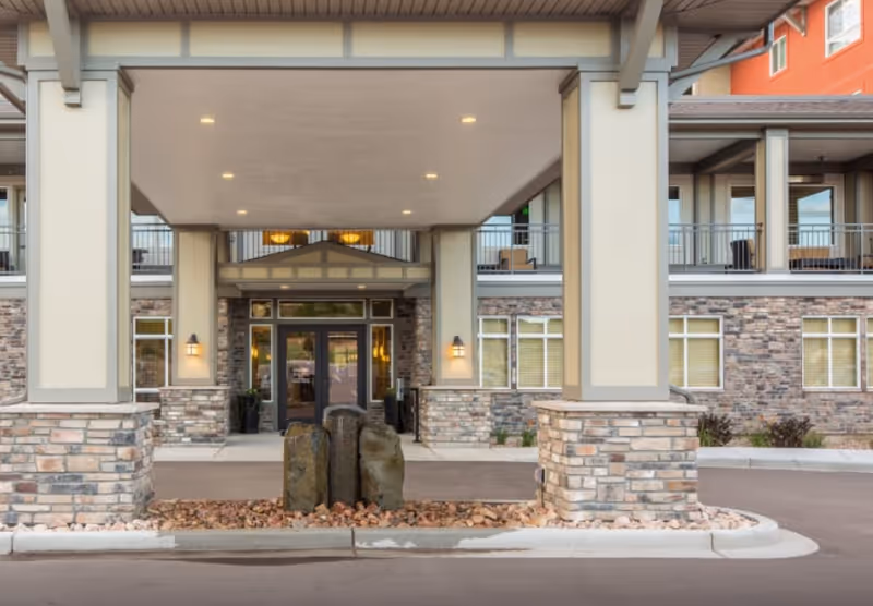 Photo of Affinity at Puyallup