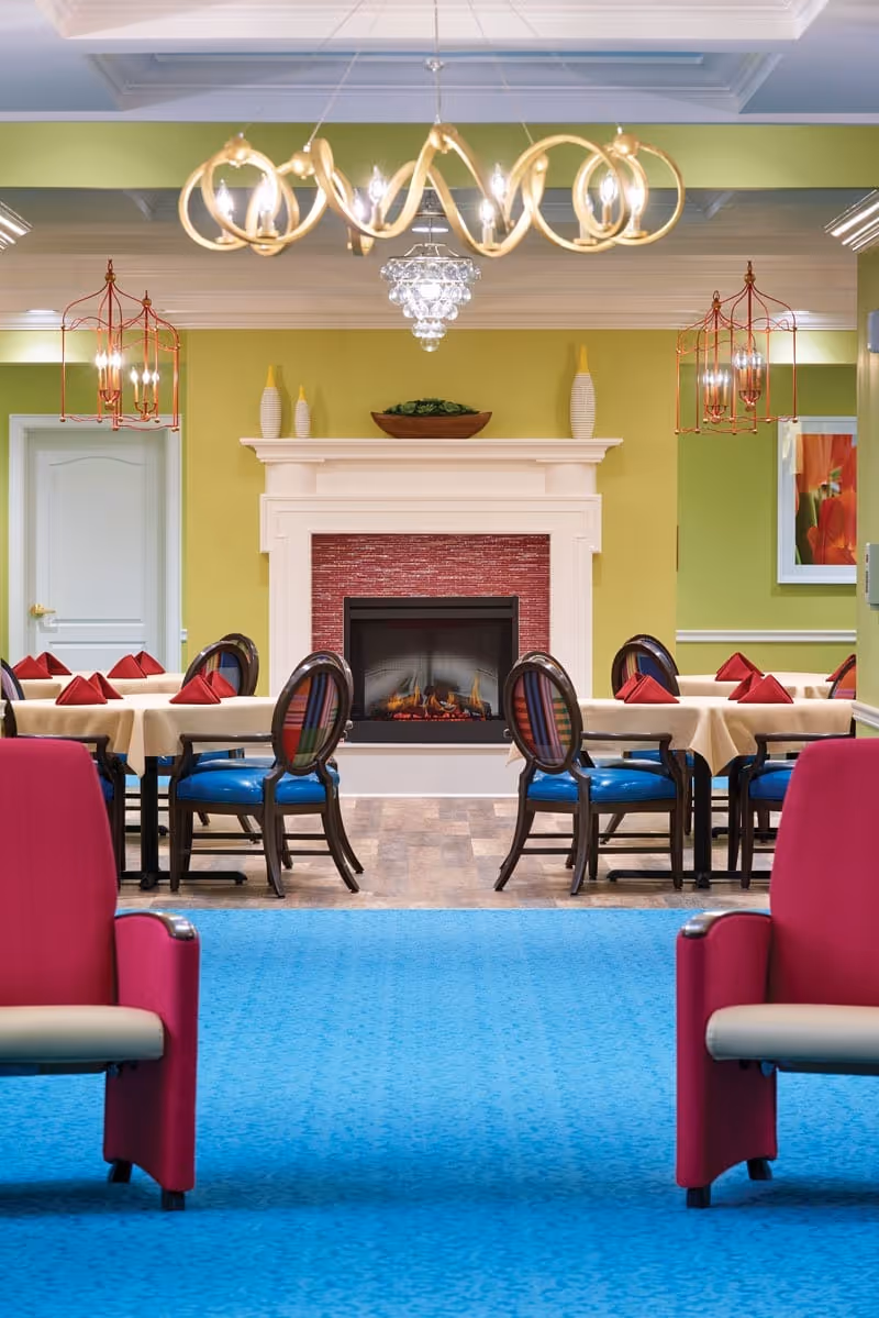 Photo 5 of The Bristal Assisted Living at Jericho