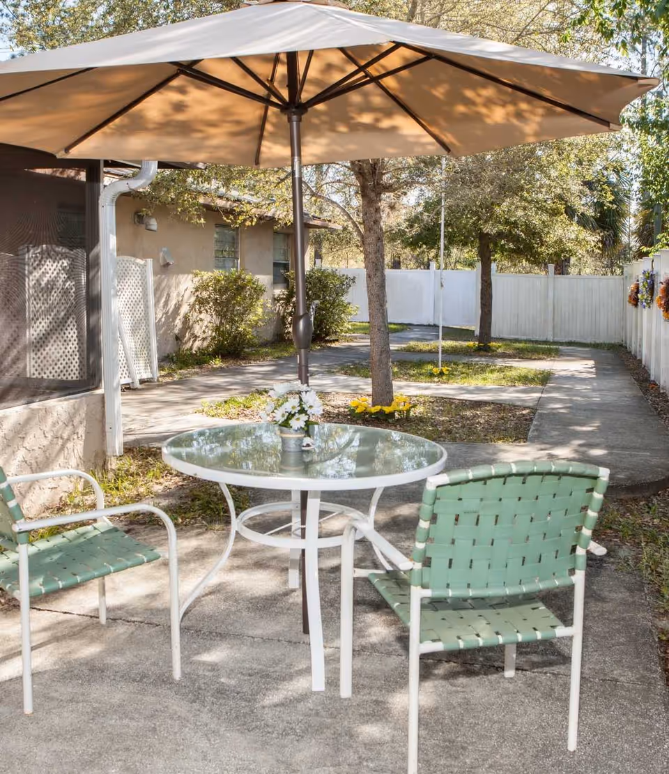 Photo 4 of Sugarmill Manor Assisted Living
