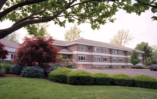 Photo of Sprenger Health Care Amherst Manor Retirement Community