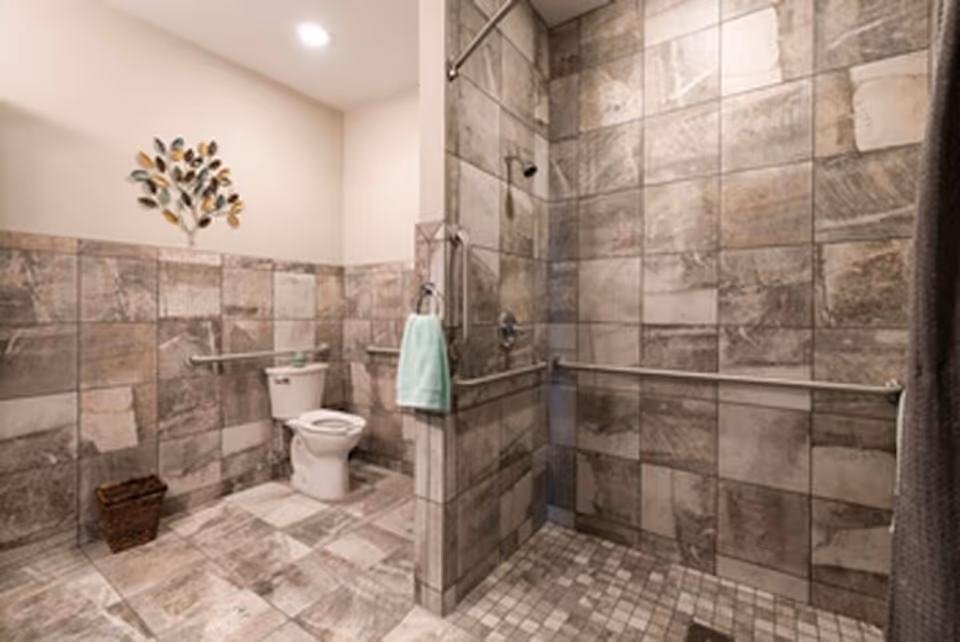 Photo 9 of Benedictine Living Community-Bismarck