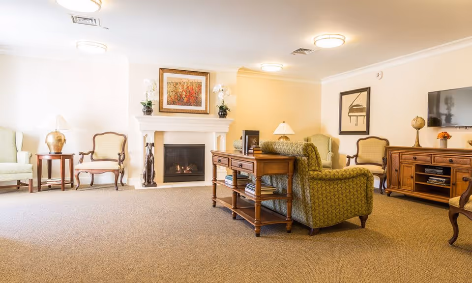 Photo 7 of Artis Senior Living of Evesham
