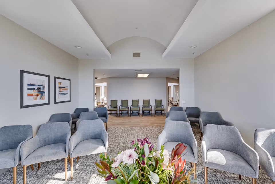 Photo 45 of The Remington Senior Living