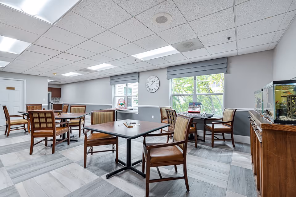 Photo 23 of Kenmore Senior Living