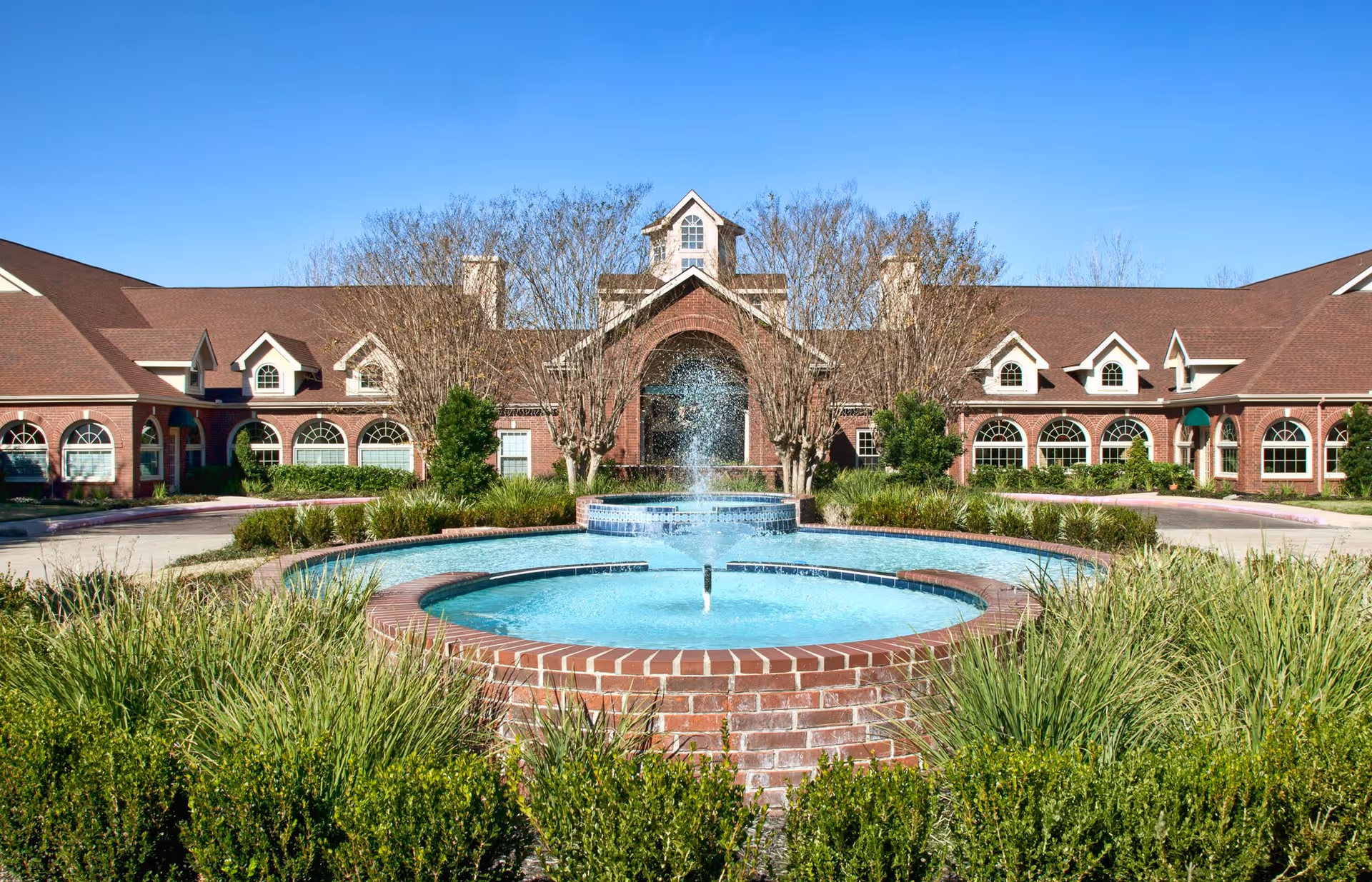 Photo 1 of Village on the Park Friendswood