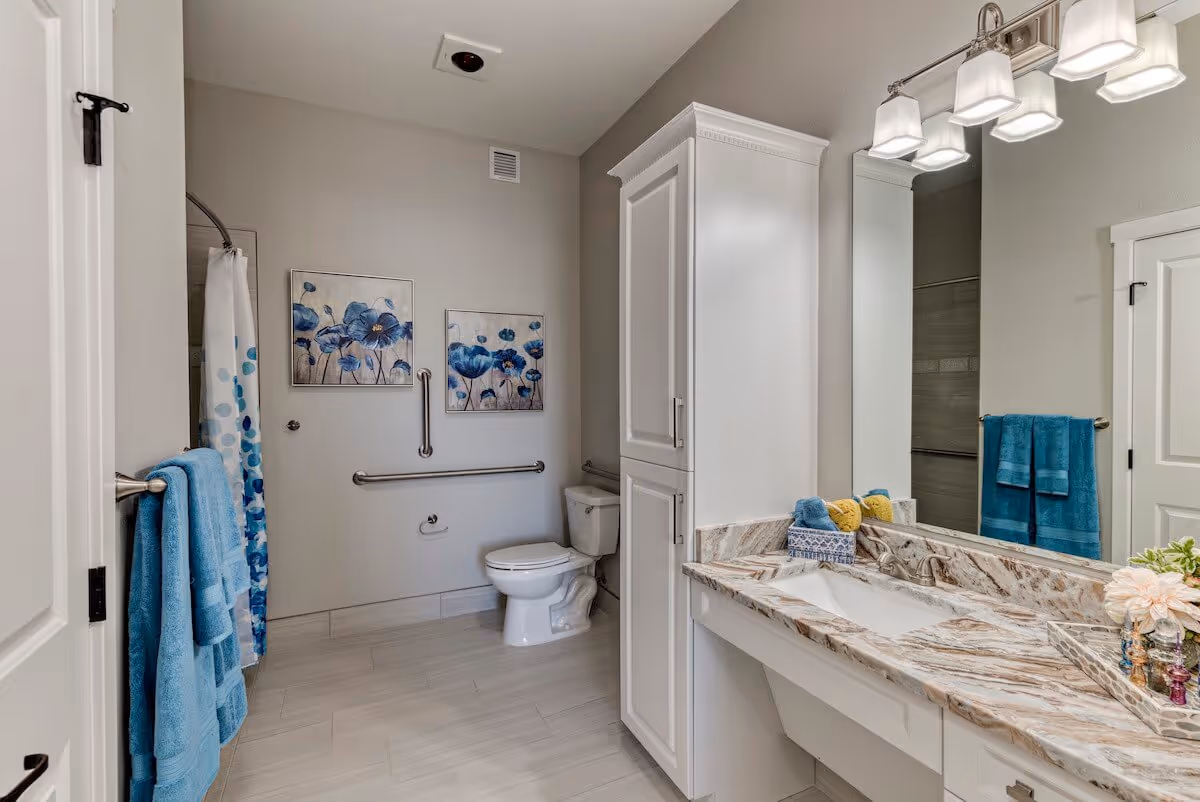 Photo 19 of StoneCreek of Flying Horse Senior Living