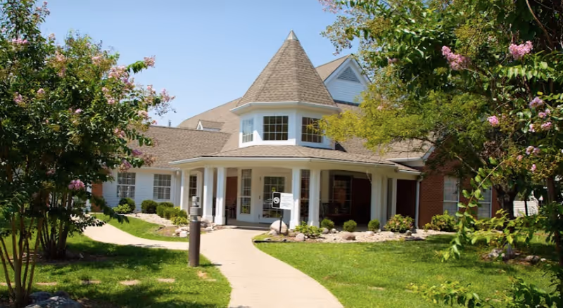 Photo of Nazareth Home - Clifton Campus